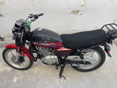 GS 150