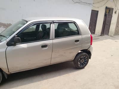 Suzuki Alto 2006