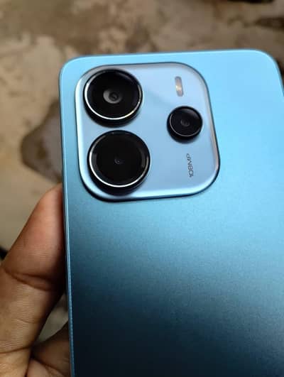 Xiaomi Redmi Note 14