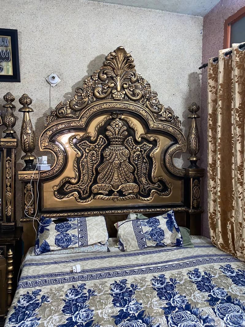 Bed set 1