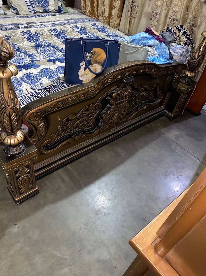 Bed set 3