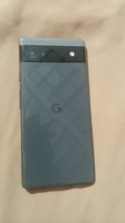 Google Pixel 6a 128