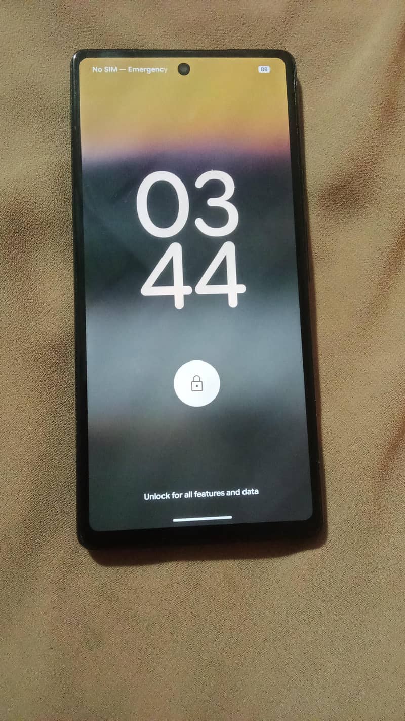 Google Pixel 6a 128 1
