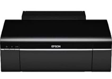 Epson printer
