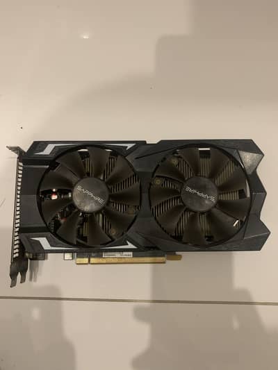 Rx 560 4gb
