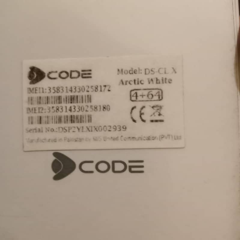 Dcode Bold 2