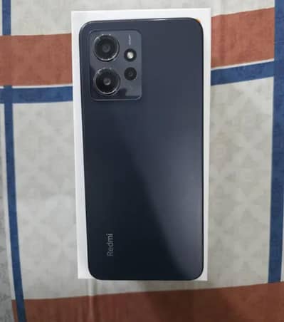 Xiaomi Redmi Note 12