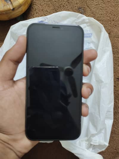 Apple iPhone 12 Pro