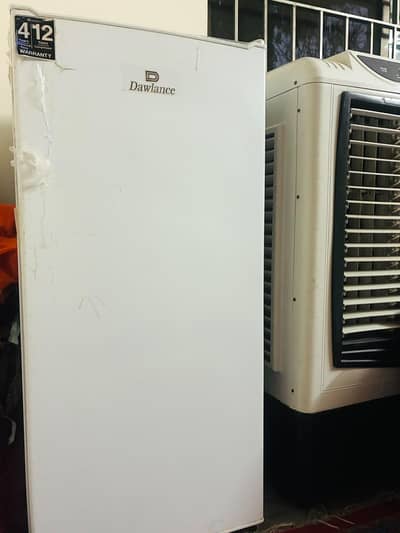 Dawlance Single Door Refrigerator – 9106SD