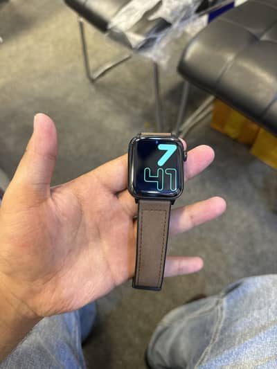 Apple Watch Series 5