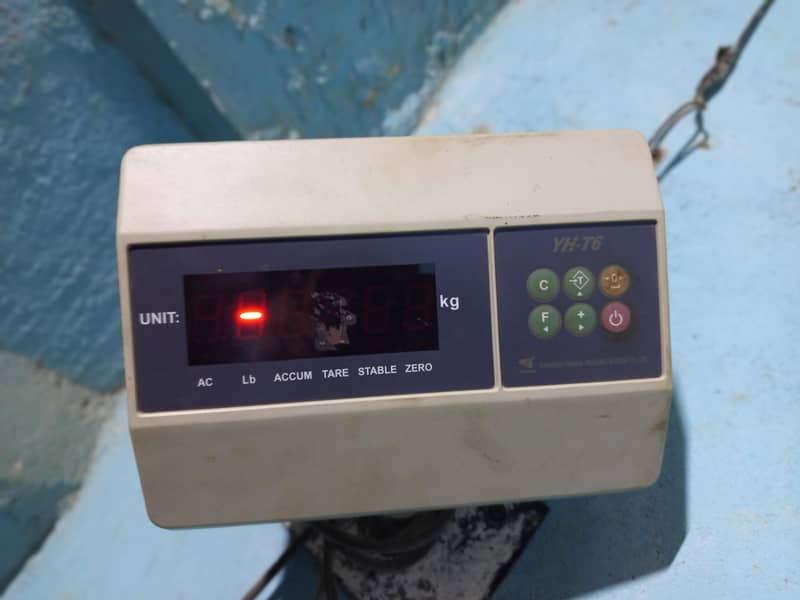 LPG GAS FITTING  3