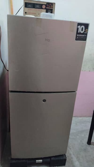 haier fridge for sale