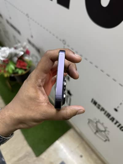 iphone 14 Pro Max PTA Approved for sell