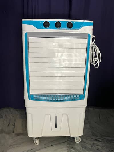 Room cooler for sale in a new condition