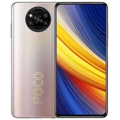 Xiaomi Poco X3 Pro