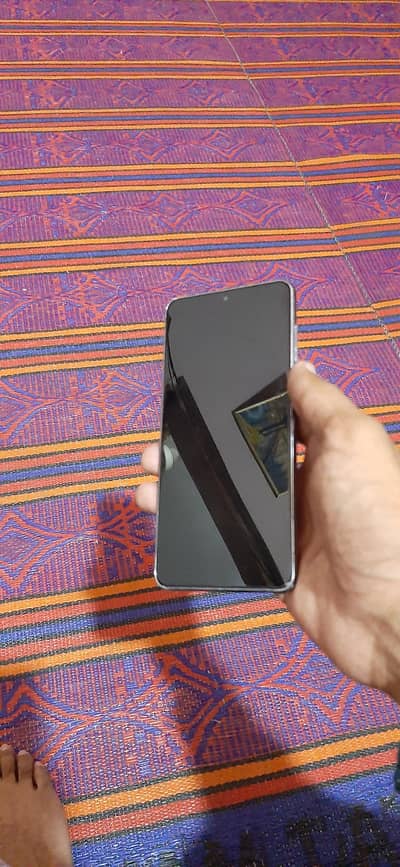 Samsung Mobile S21 5g Officially PTA Approved