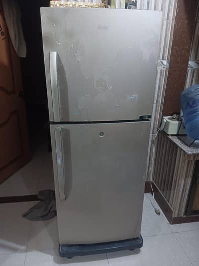 Haier refrigerator HRF-306