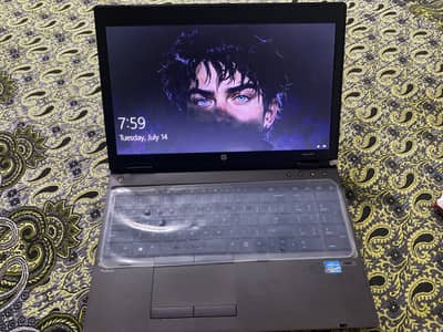 HP PROBOOK 6570b
