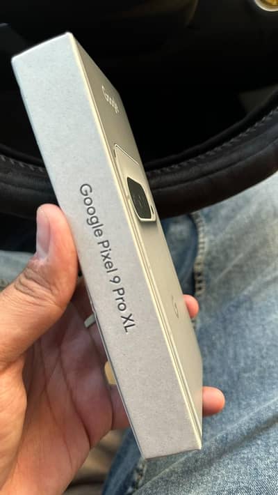 Google Pixel 9 Pro XL