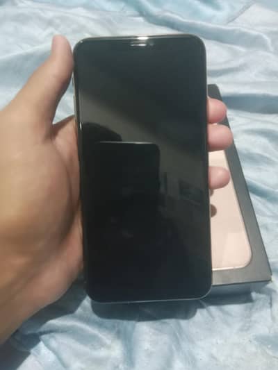 Apple iPhone 11 Pro Max