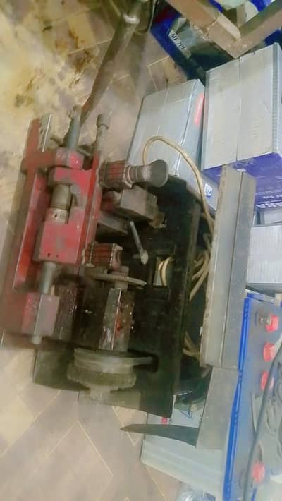 key maker machine