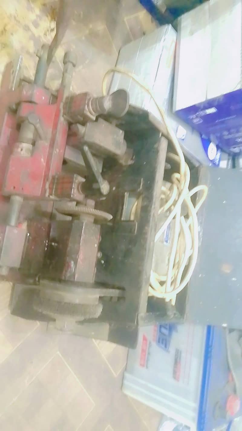 key maker machine 1