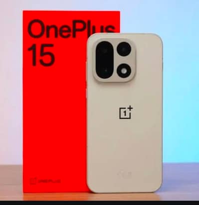 One Plus Open