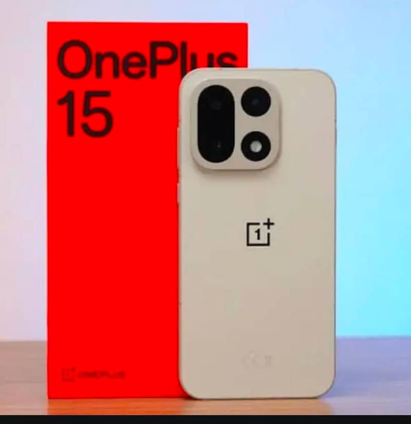 One Plus Open 0