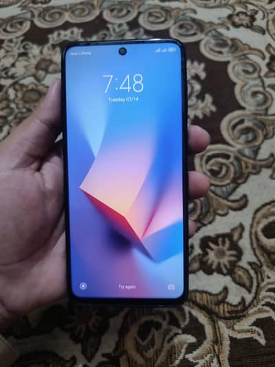 Xiaomi Redmi Note 9S