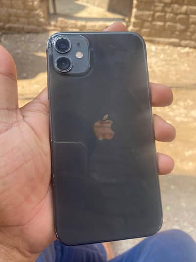 Apple iPhone 11