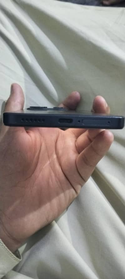 Xiaomi Redmi Note 14