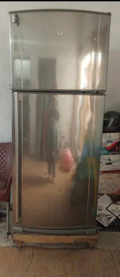 dawlance refrigerator