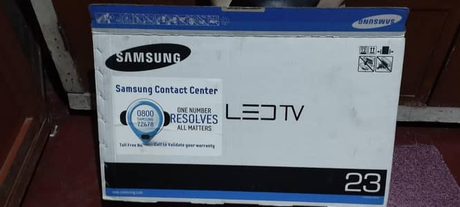 Samsung Led
