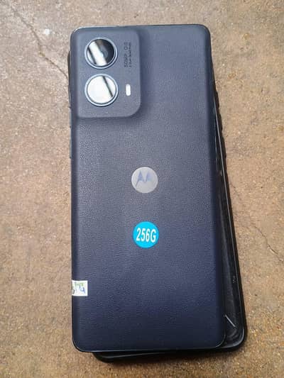 Motorola Moto E22