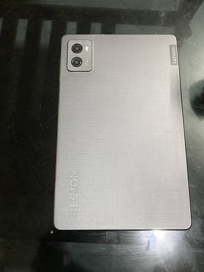 Lenovo Legion Tab 256 Gb