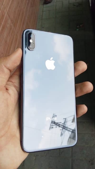 Apple iPhone XS Max