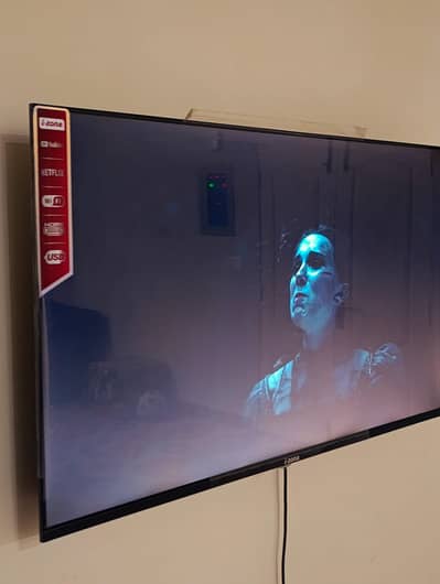 40 inch android led for sale just like a brand new