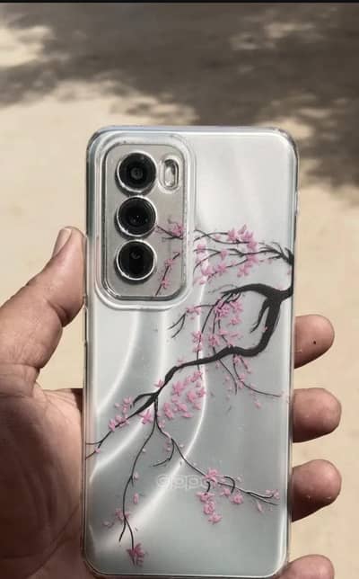 OPPO Reno12