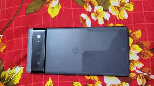 Google Pixel 6 exchange possible