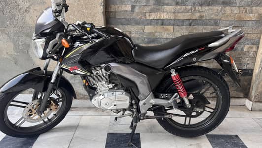 _*SUZUKI | GSX 125R  | Special Edition | Model 2023*_