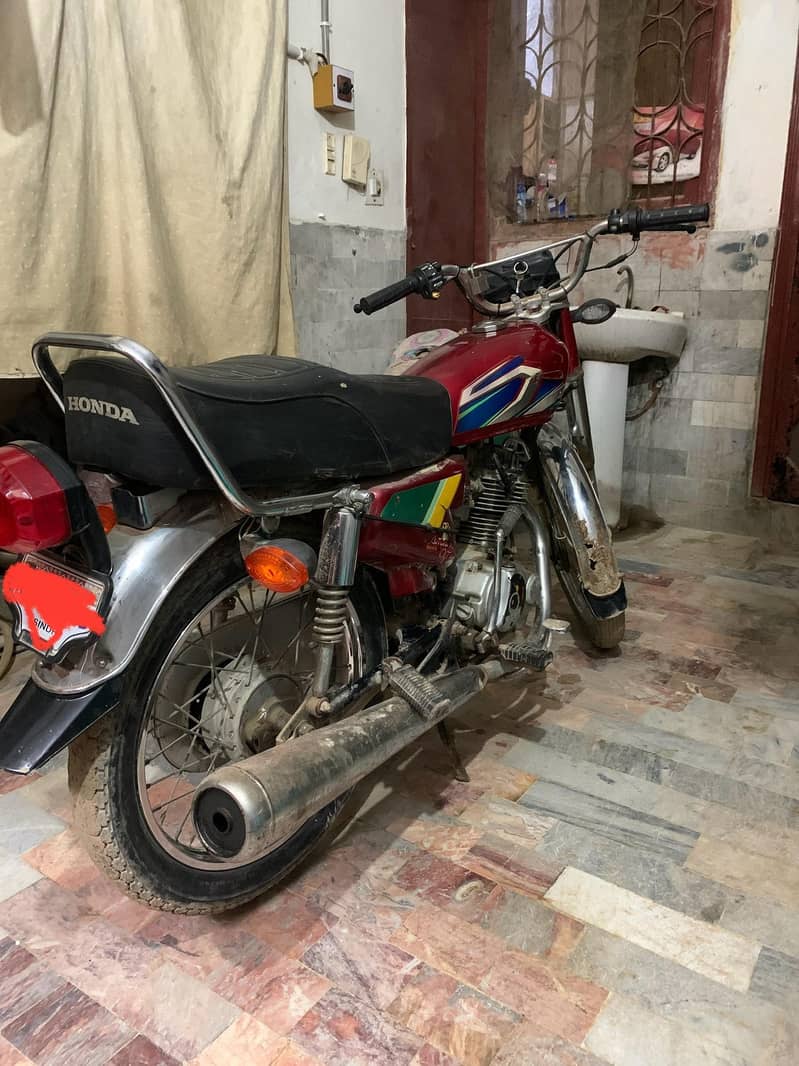 125 2017 model 1