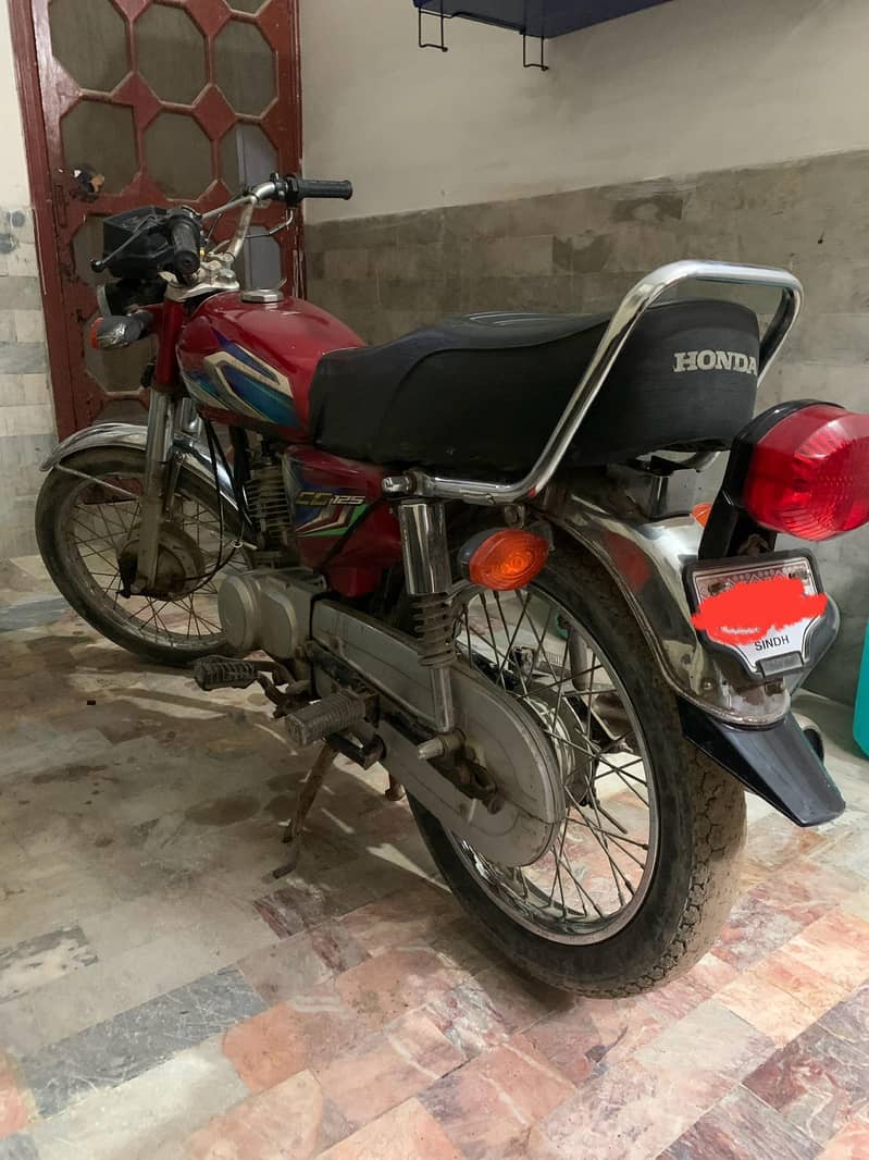 125 2017 model 2