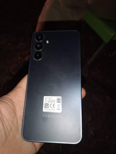 Samsung Galaxy A16 8Gb 256Gb ful box in waranty 10/10