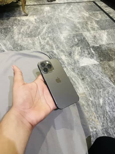 iPhone 13 Pro (exchange possible)