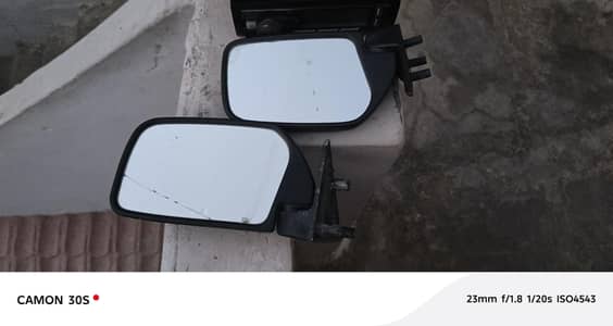 I AM SELLING MEHRAN Vxr ACCERORIES