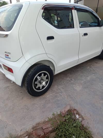 Suzuki Alto 2023