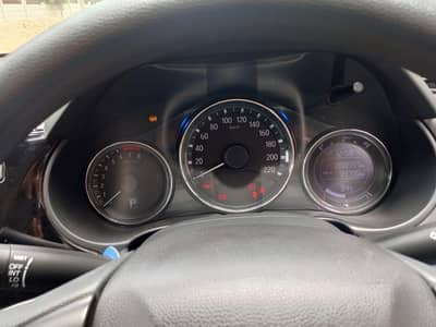 Honda City 2021