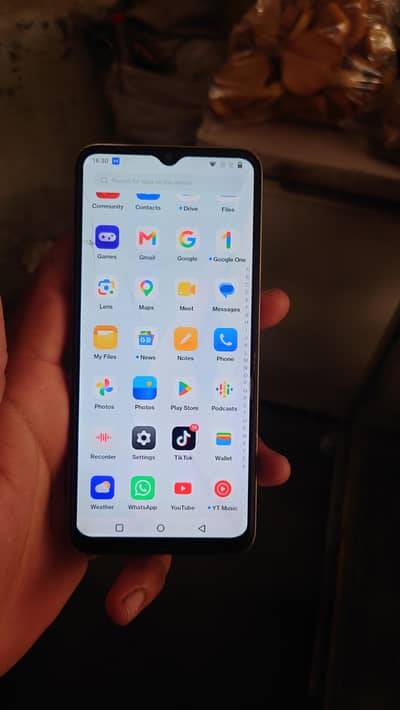 One Plus Nord N20 SE 6 128