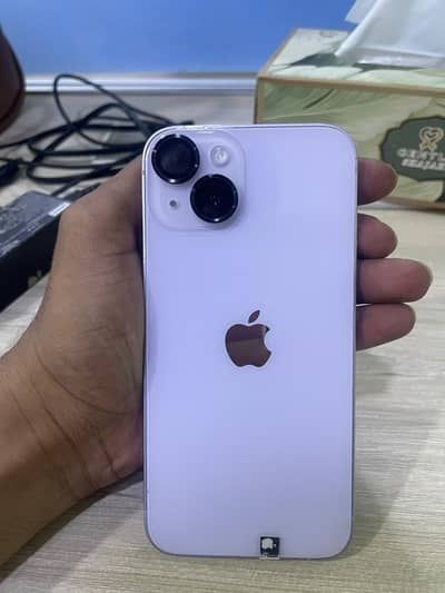 Apple iPhone 14 JV