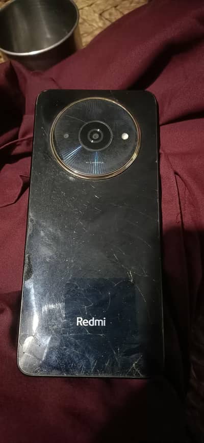 Redmi A3x 3.64
